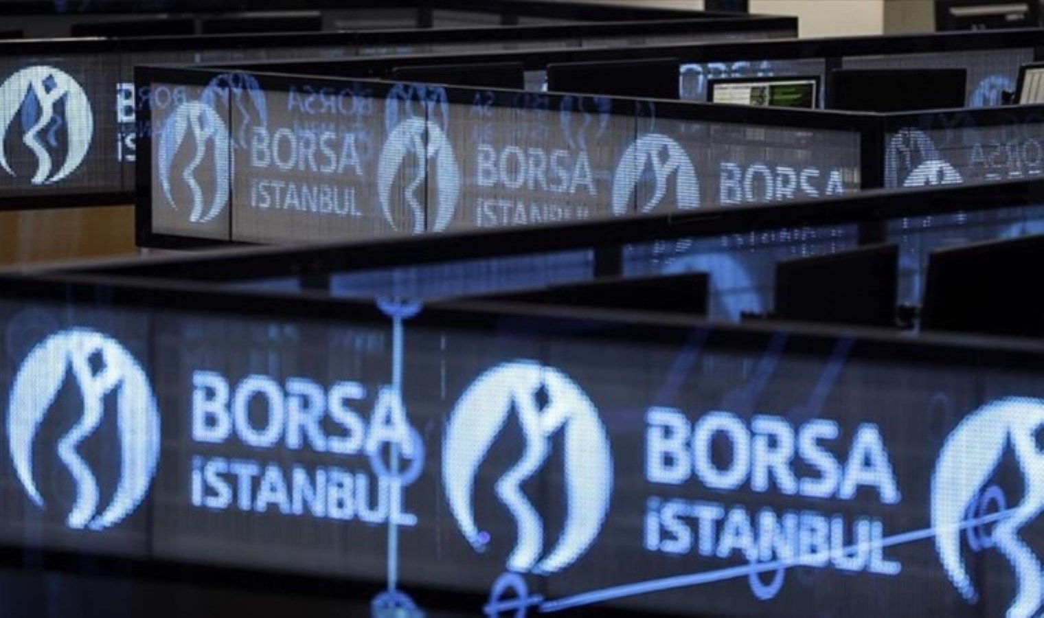 Borsa güne yükselişle başladı: Küresel piyasalar karışık seyrediyor…